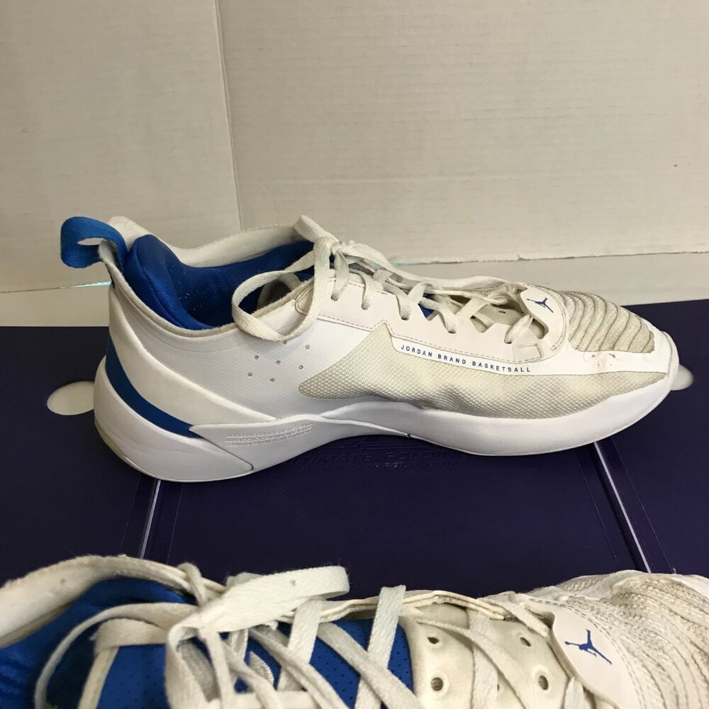 JORDAN BRAND SNEAKERS LUKA DONCIC SIGNATURE MENS SIZE 13 - Picture 5 of 10